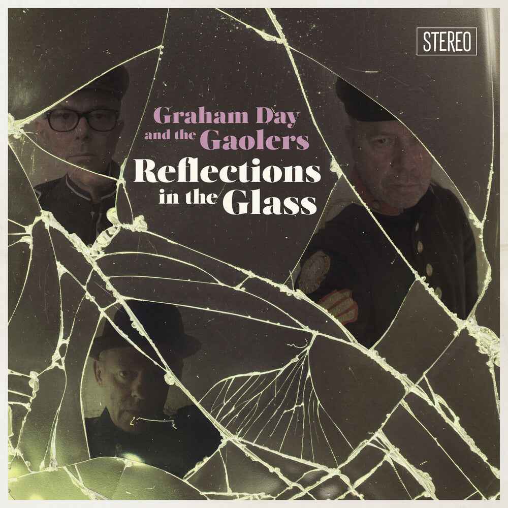 Reflections In The Glass [LP]