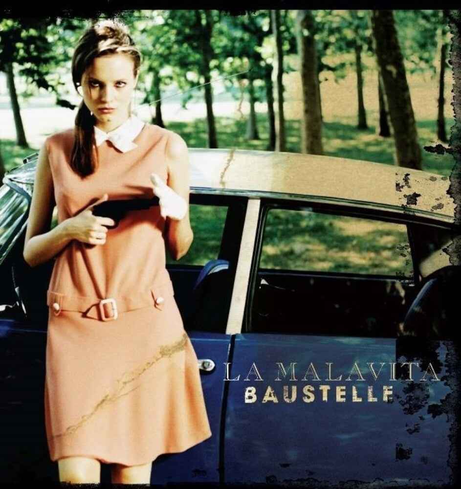 La Malavita [Limited Edition] (Ita)