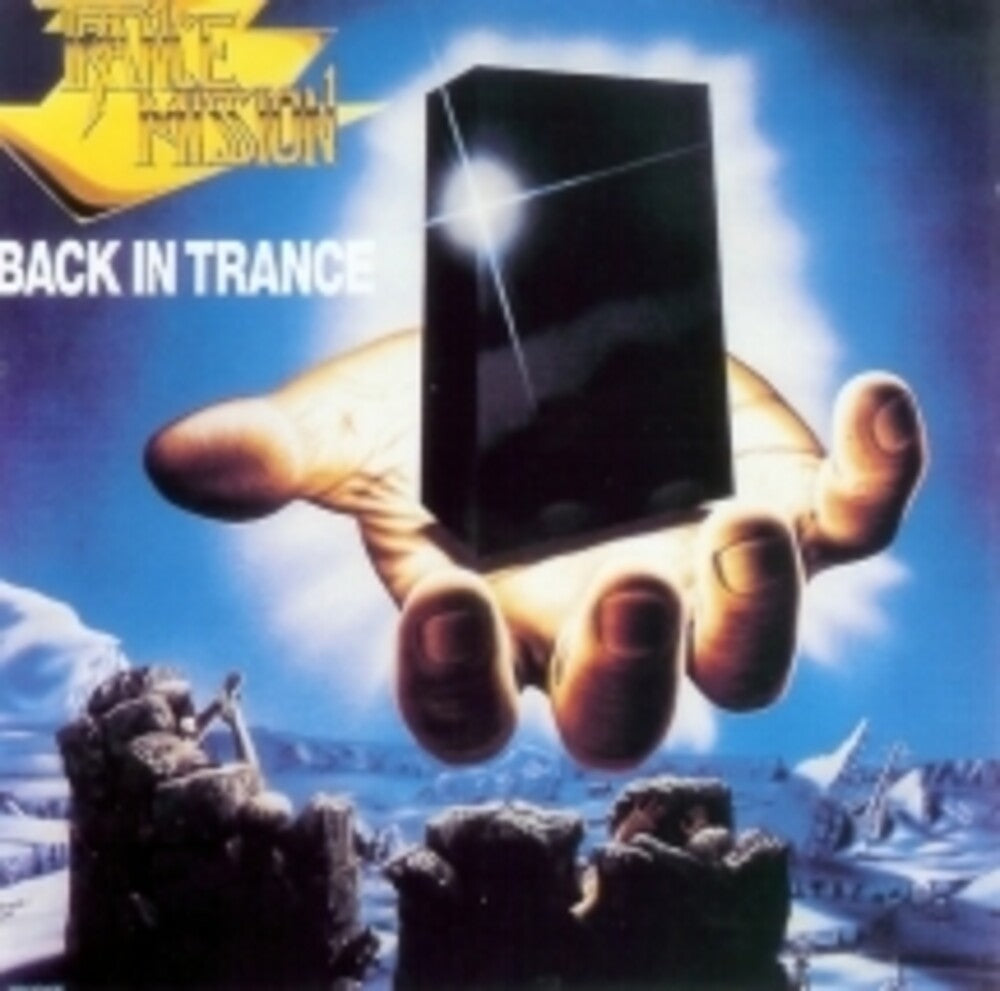 Trancemission - Back In Trance [CD]