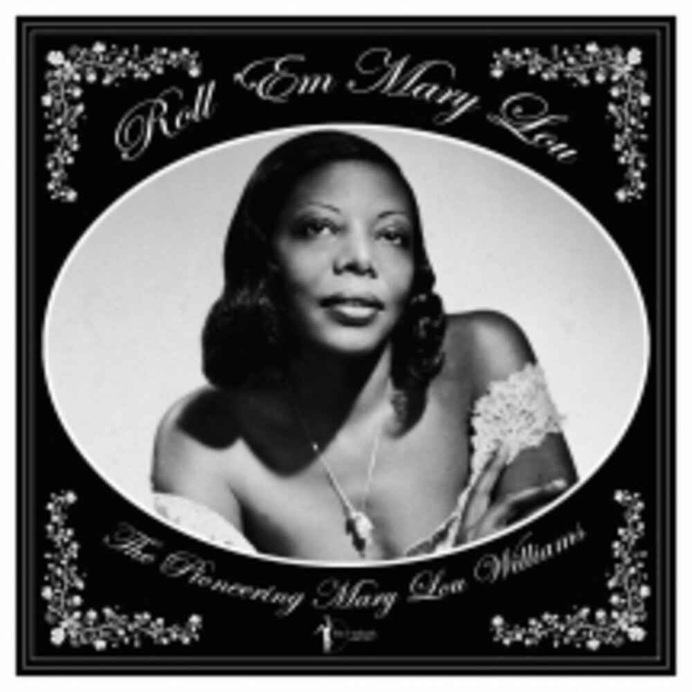 Roll 'em Mary Lou: The Pioneering Mary Lou (Ofgv) [LP]
