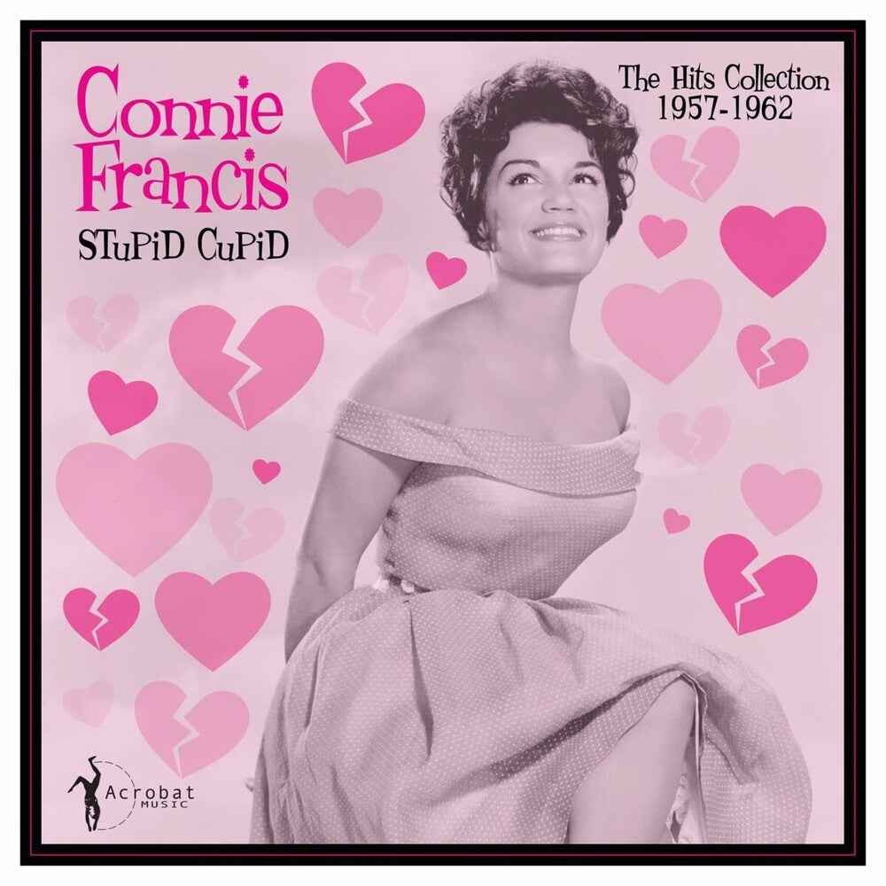 Stupid Cupid: Hits Collection 1957-1962 [LP]