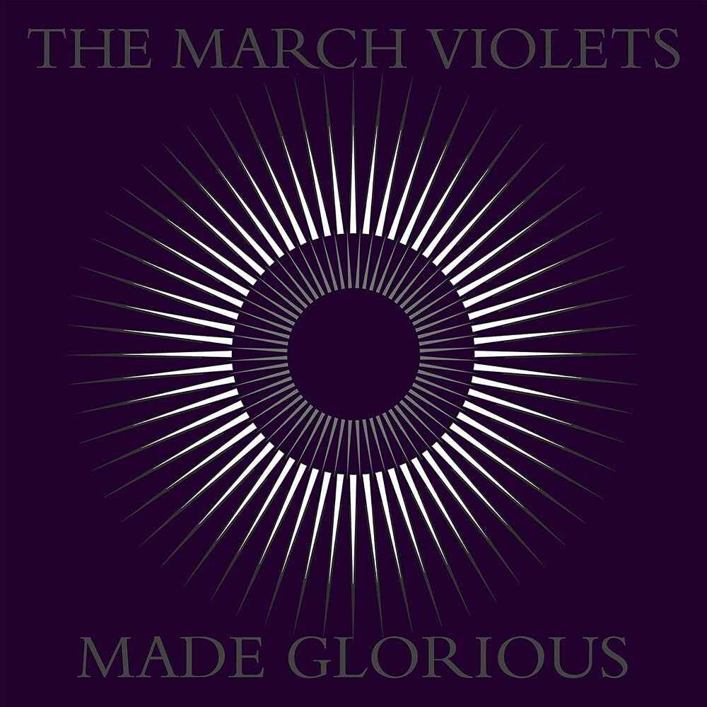 Made Glorious [Colored Vinyl] [Limited Edition] (Purp)