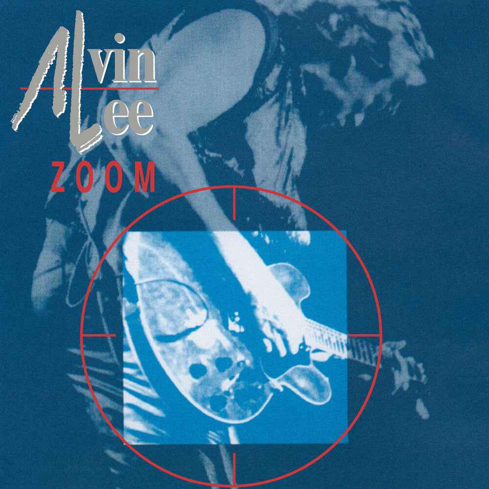 Zoom (Uk) [LP]