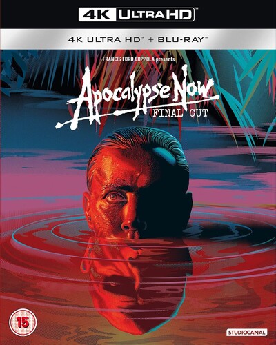 Apocalypse Now: Final Cut - Apocalypse Now: Final Cut - UHD