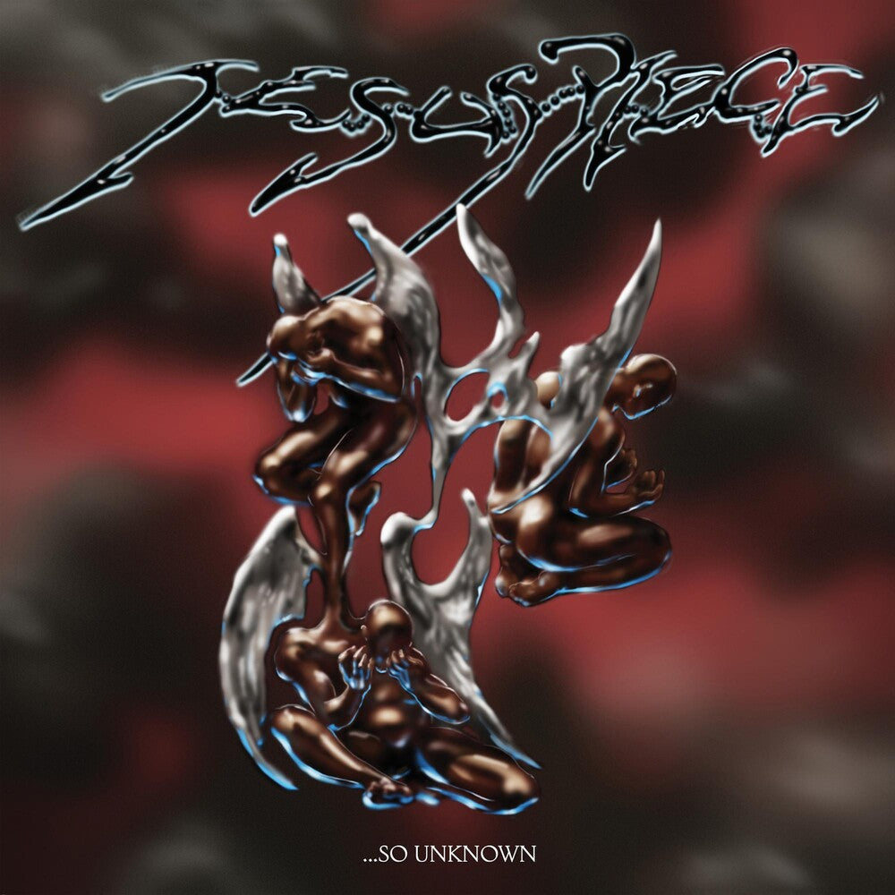 Jesus Piece - ...So Unknown [LP] Vinyl Record