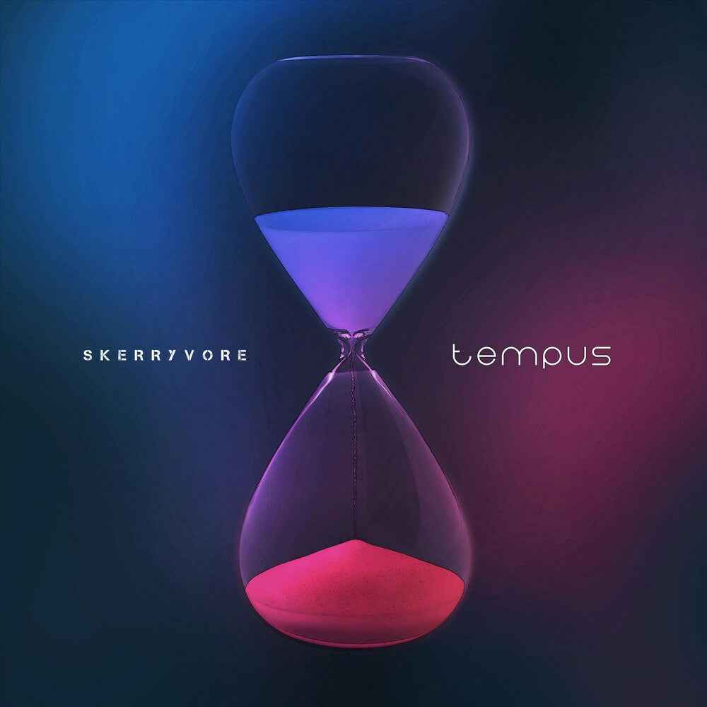Tempus [LP]