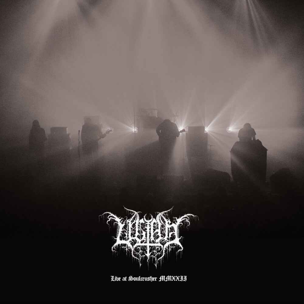 Live At Soulcrusher 2022 [LP]