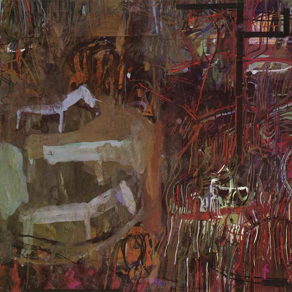 Horses & Trees [LP]
