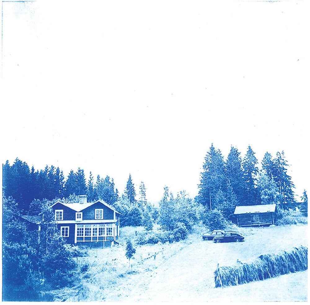 Bingo I Lokalen [LP]