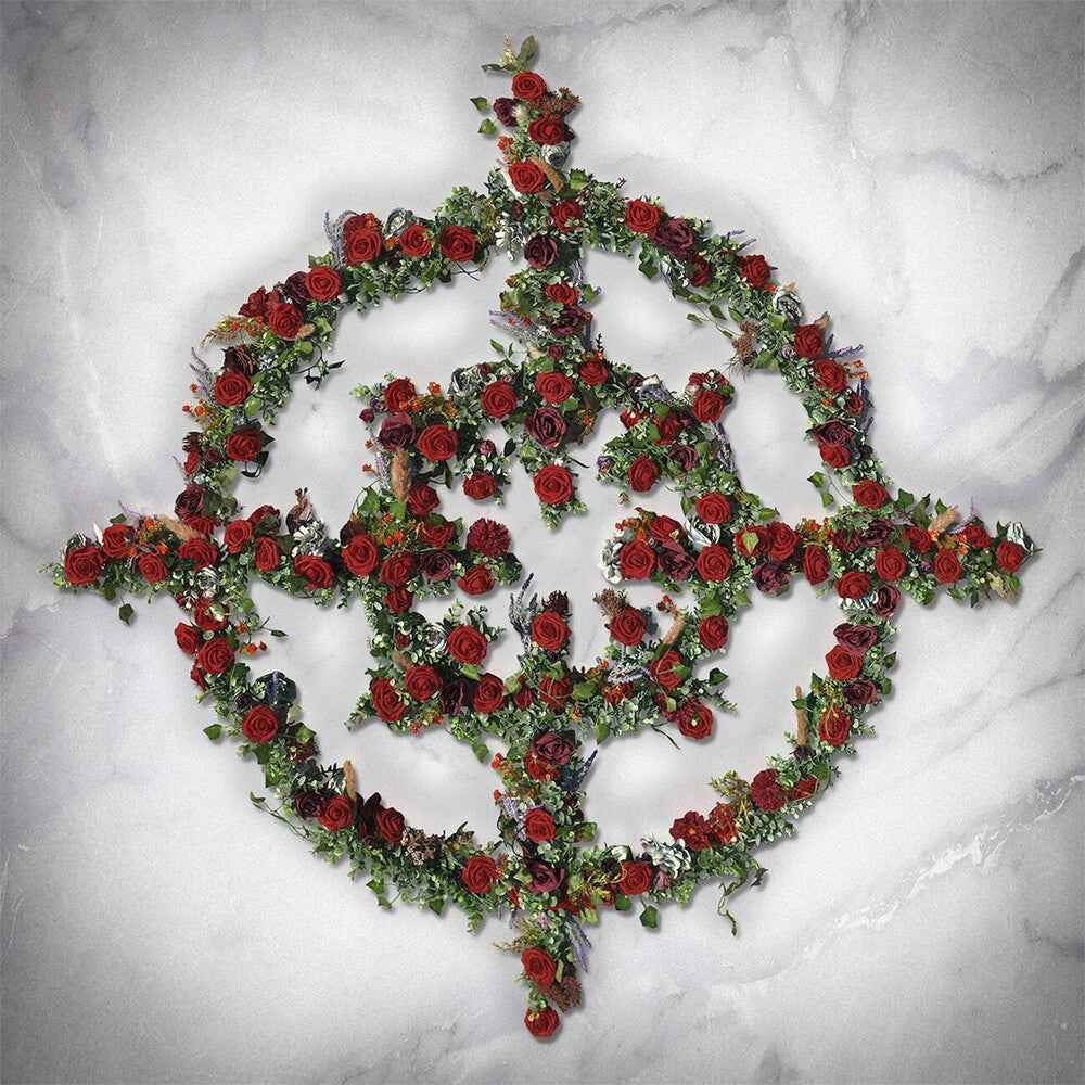 No Roses On My Grave [LP]