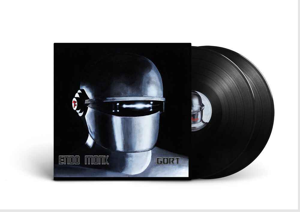 Gort [Limited Edition] [180 Gram]