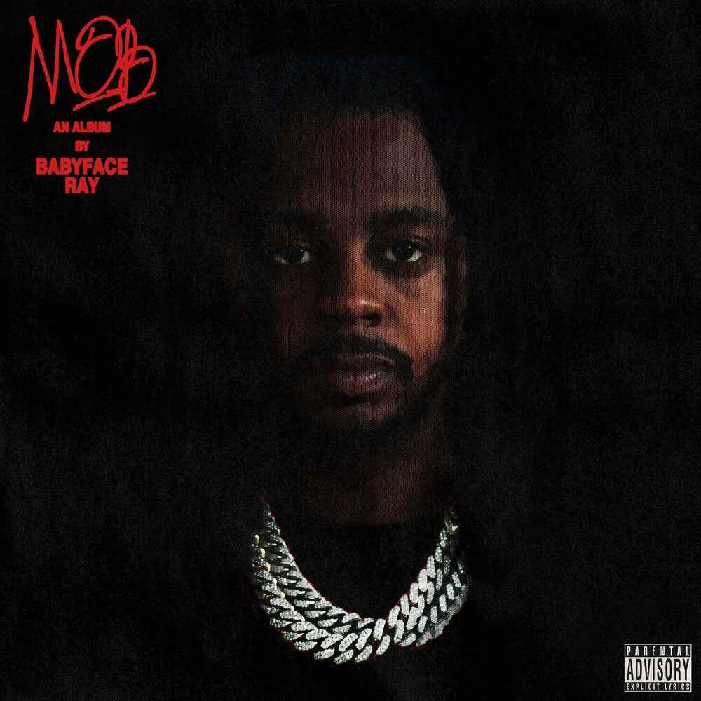 Mob (Blk) [Colored Vinyl] (Slv)