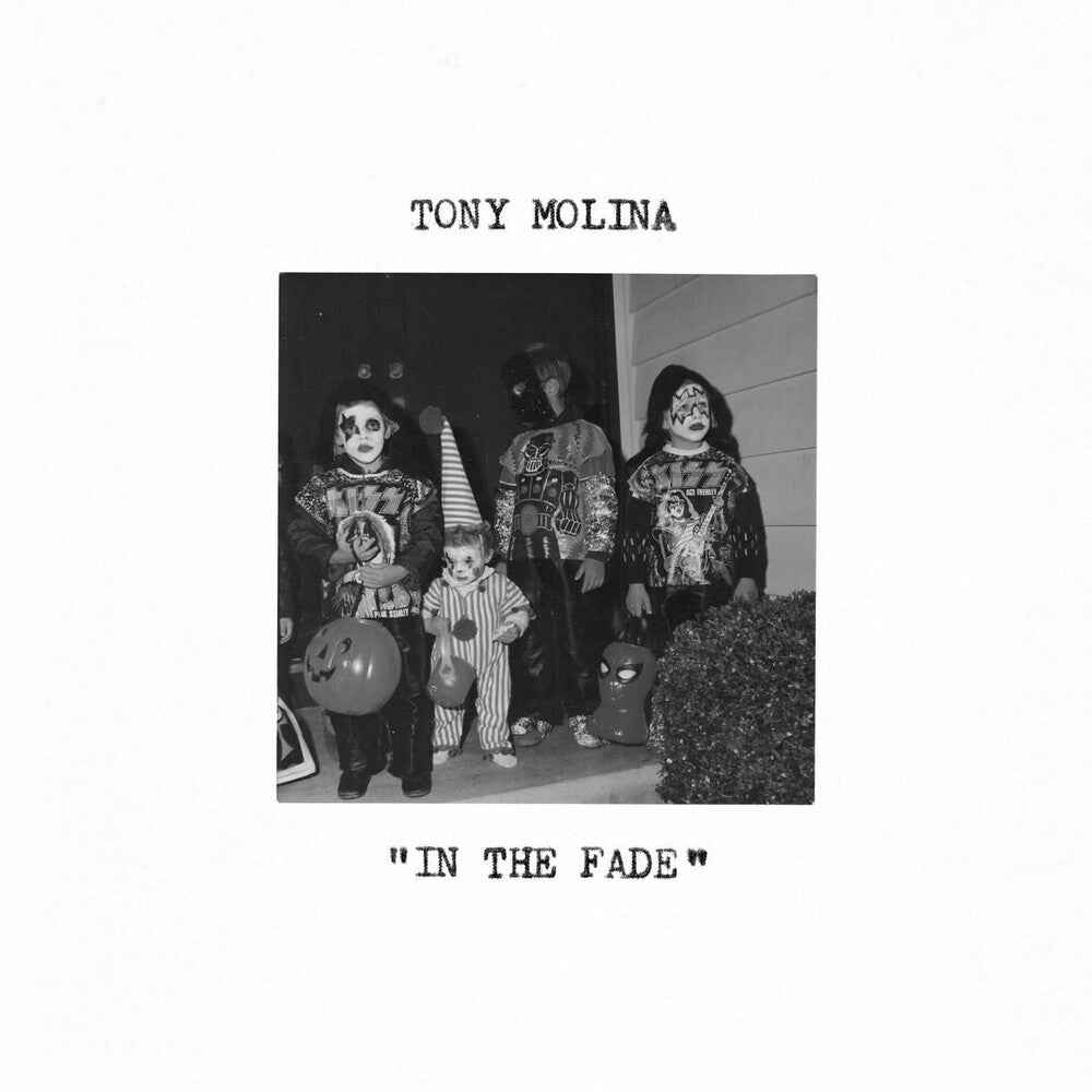 In The Fade - Red [Colored Vinyl] (Red)