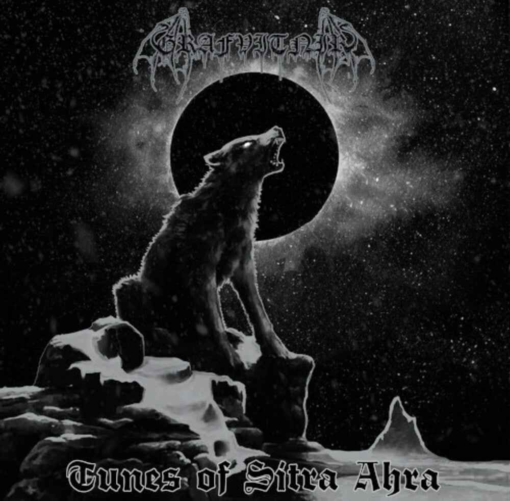 Tunes Of Sitra Ahra [LP]