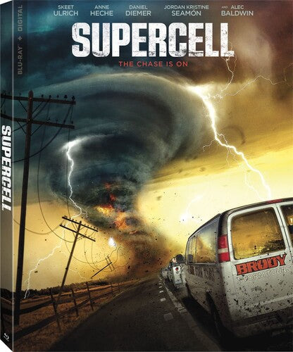 Supercell - Supercell - Blu-ray