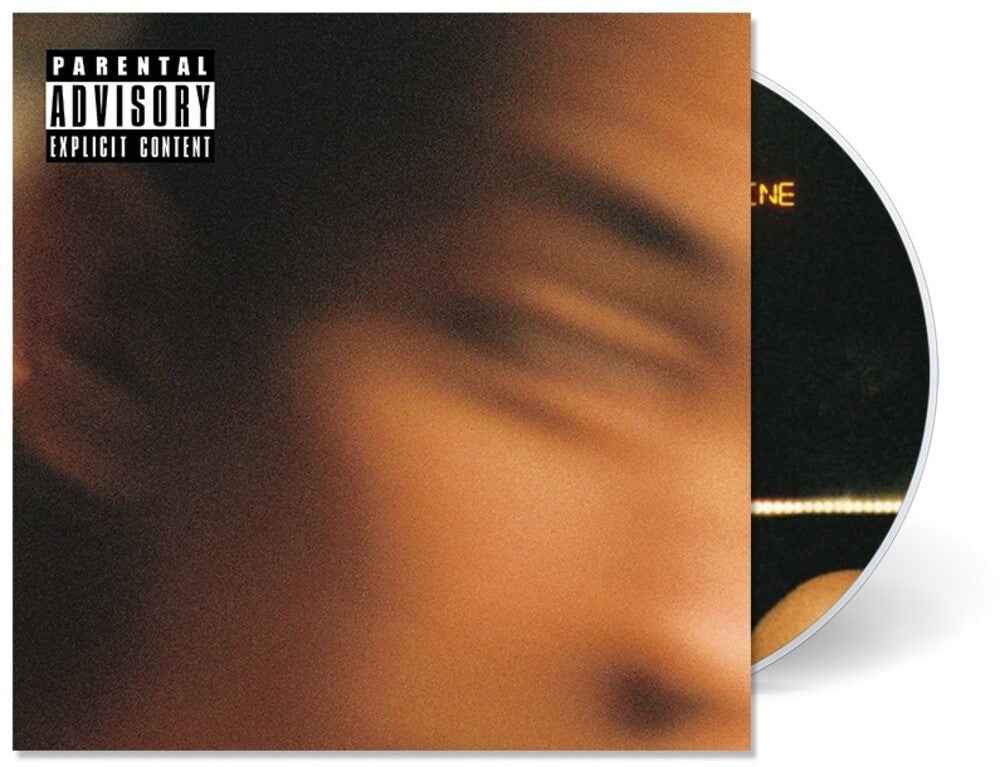 Suicide and Sunshine [CD]