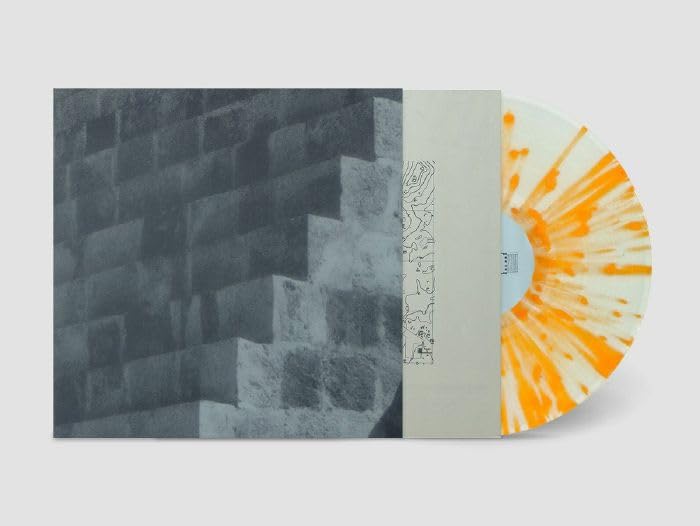 Pop Vulture - Another Success (Uk) [LP] Vinyl Record