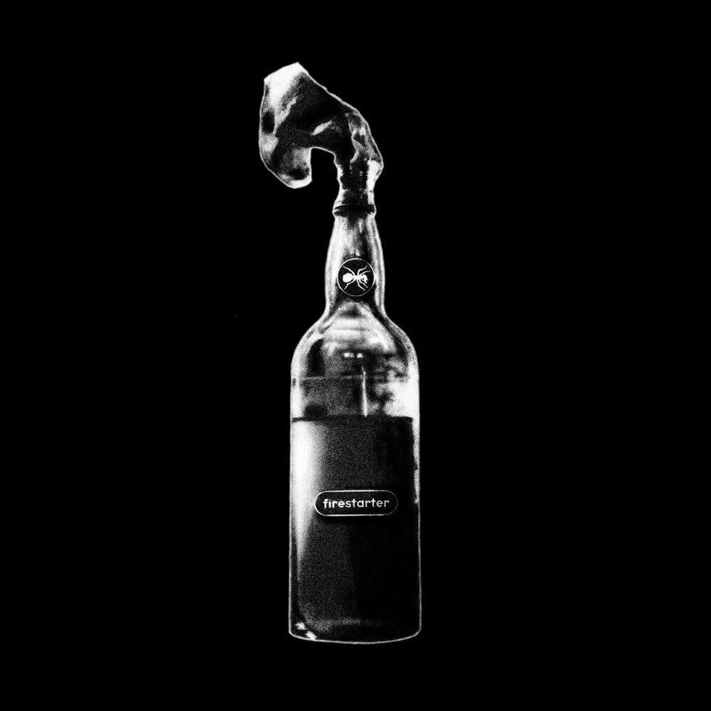 Prodigy - Firestarter (Andy C Remix) (Ita) [LP] Vinyl Record