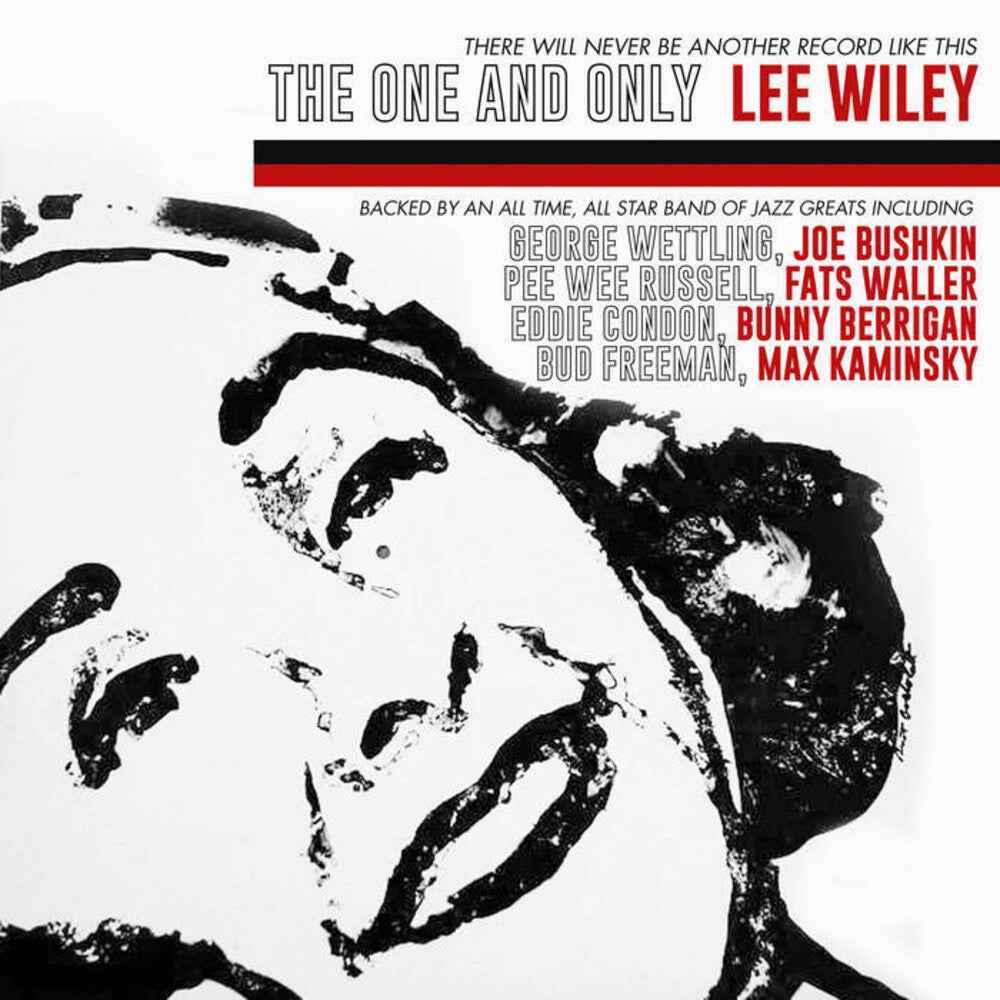 The One and Only [CD]