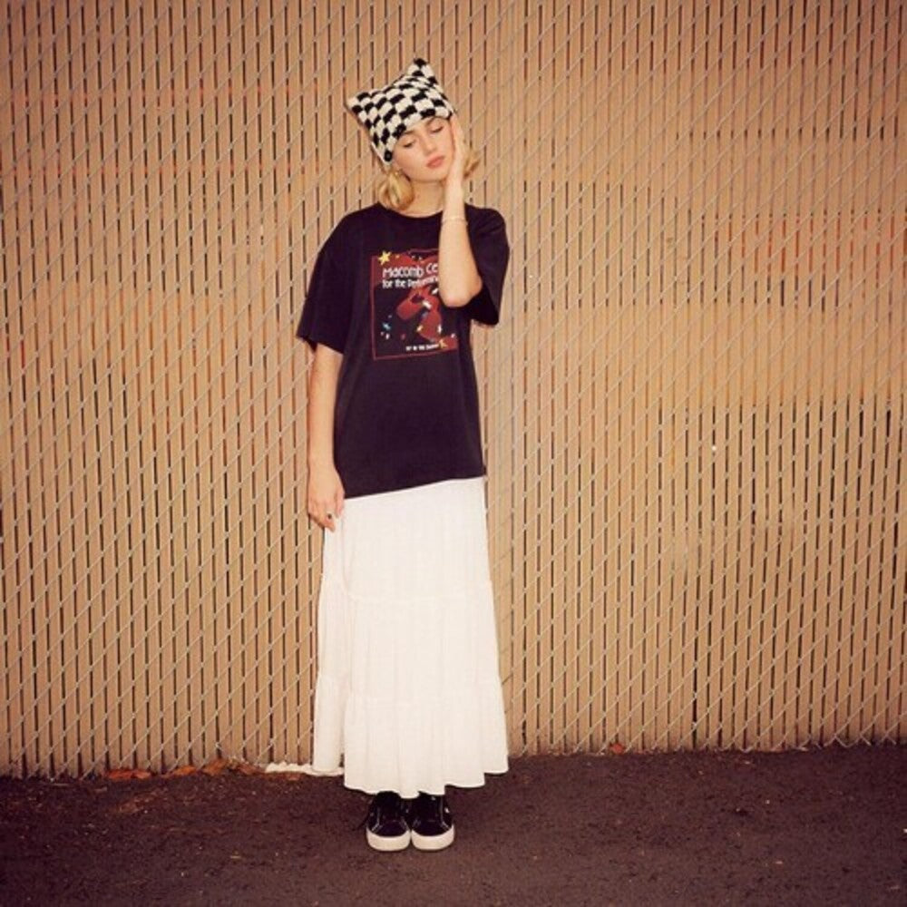 Claire Rosinkranz - Just Because [Import Limited Edition Bone LP] Vinyl Record