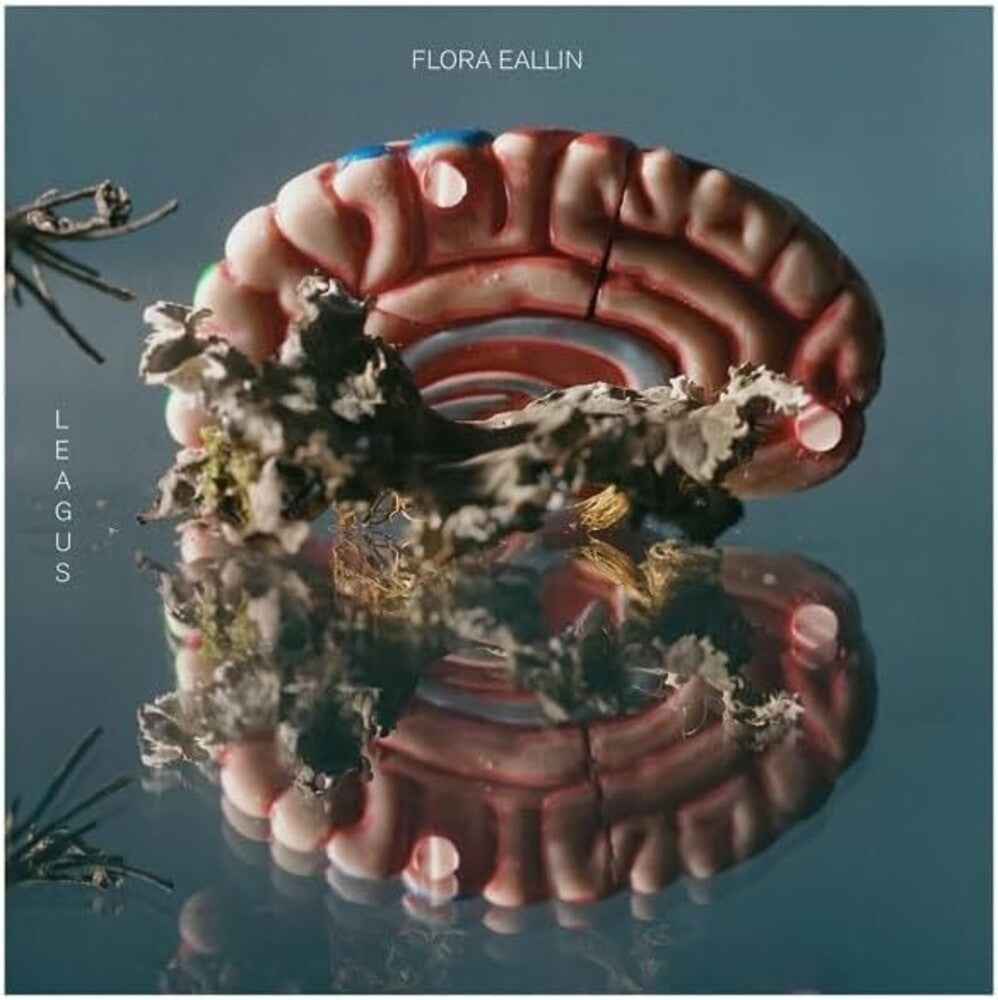 Flora Eallin [LP]