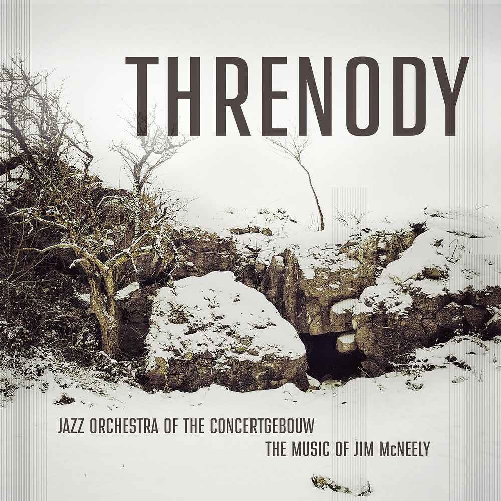 Threnody [LP]