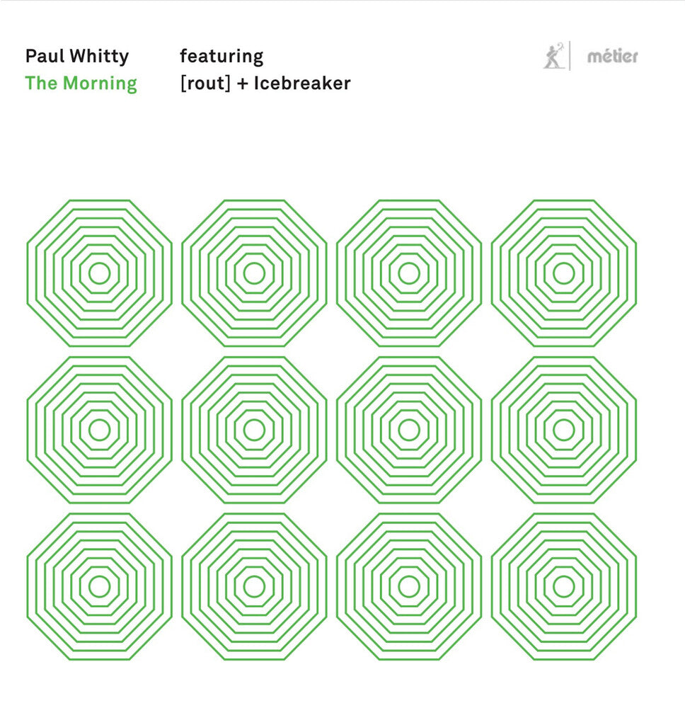 Whitty / Icebreaker - Morning Music CD