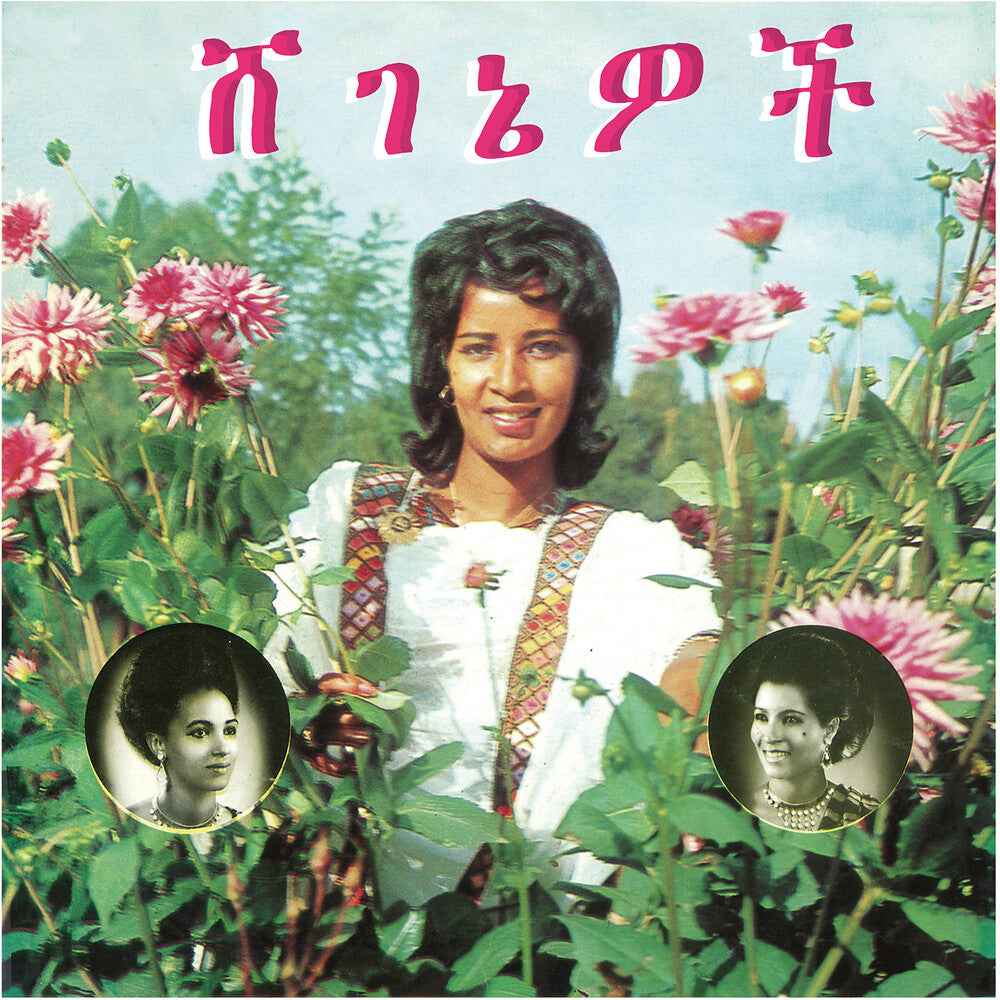 Beauties [LP]