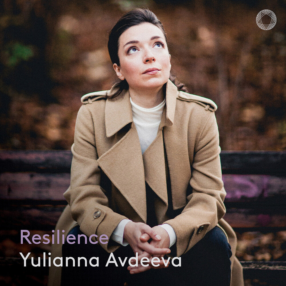 Prokofiev / Shostakovich / Szpilman - Resilience [CD]