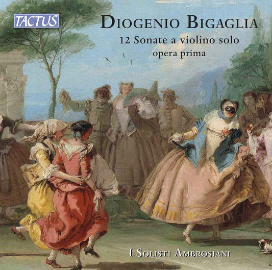 12 Concerti Grossi Op. 8 [CD]