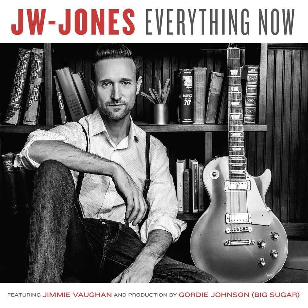 Everything Now [LP]