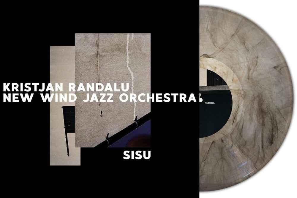 Sisu [Colored Vinyl] (Gate) (Gry) [Limited Edition] (Numb) (Ger)