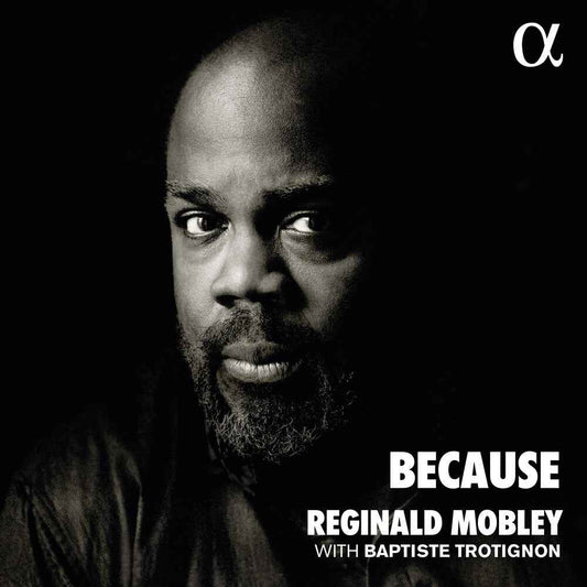 Because [CD]
