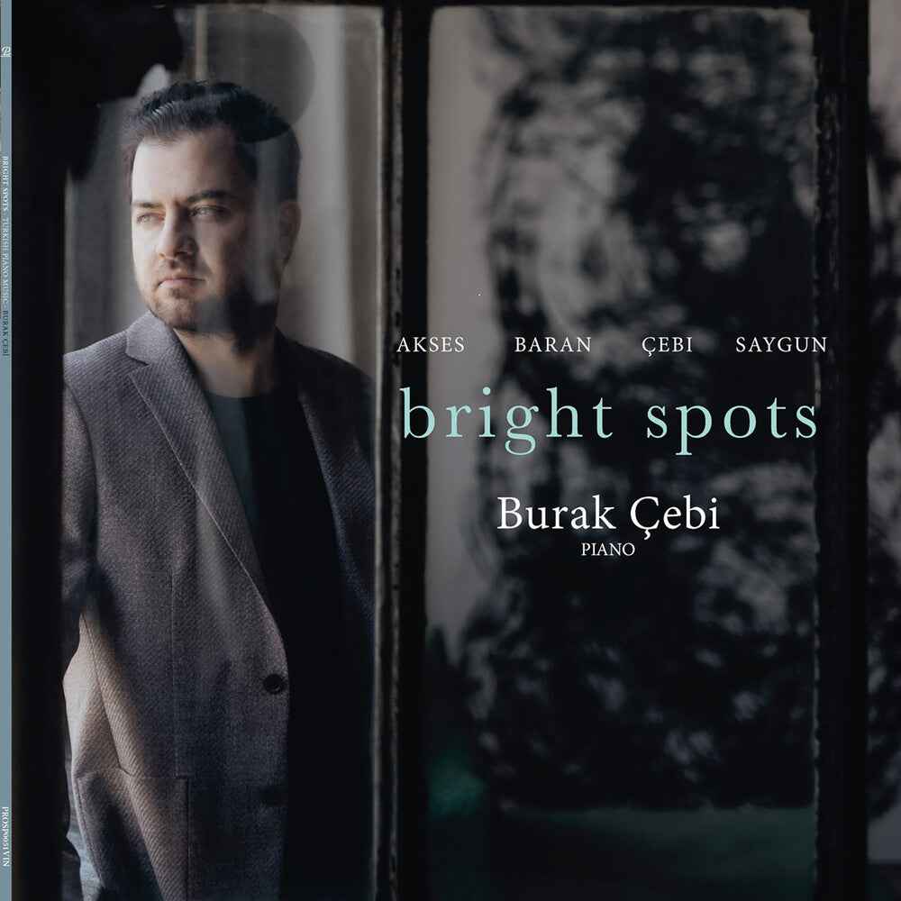 Bright Spots [LP]
