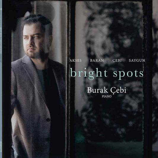 Bright Spots [LP]