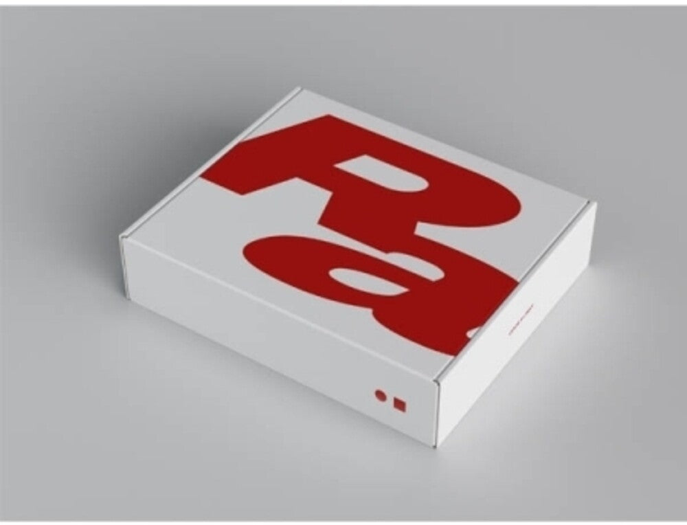 Code Kunst - Remember Archive - No Flower Seeds Version (Post) [CD]