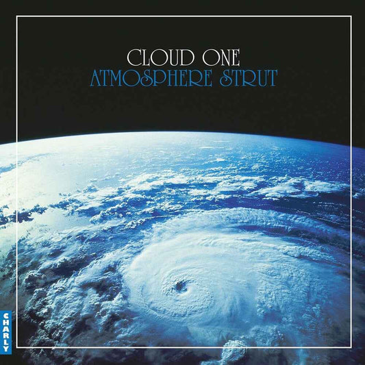 Atmosphere Strut [LP]