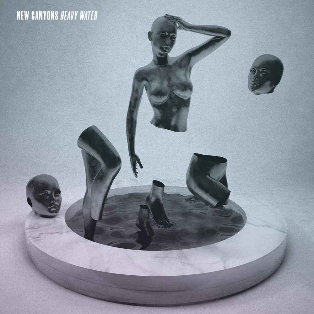 Heavy Water [LP]