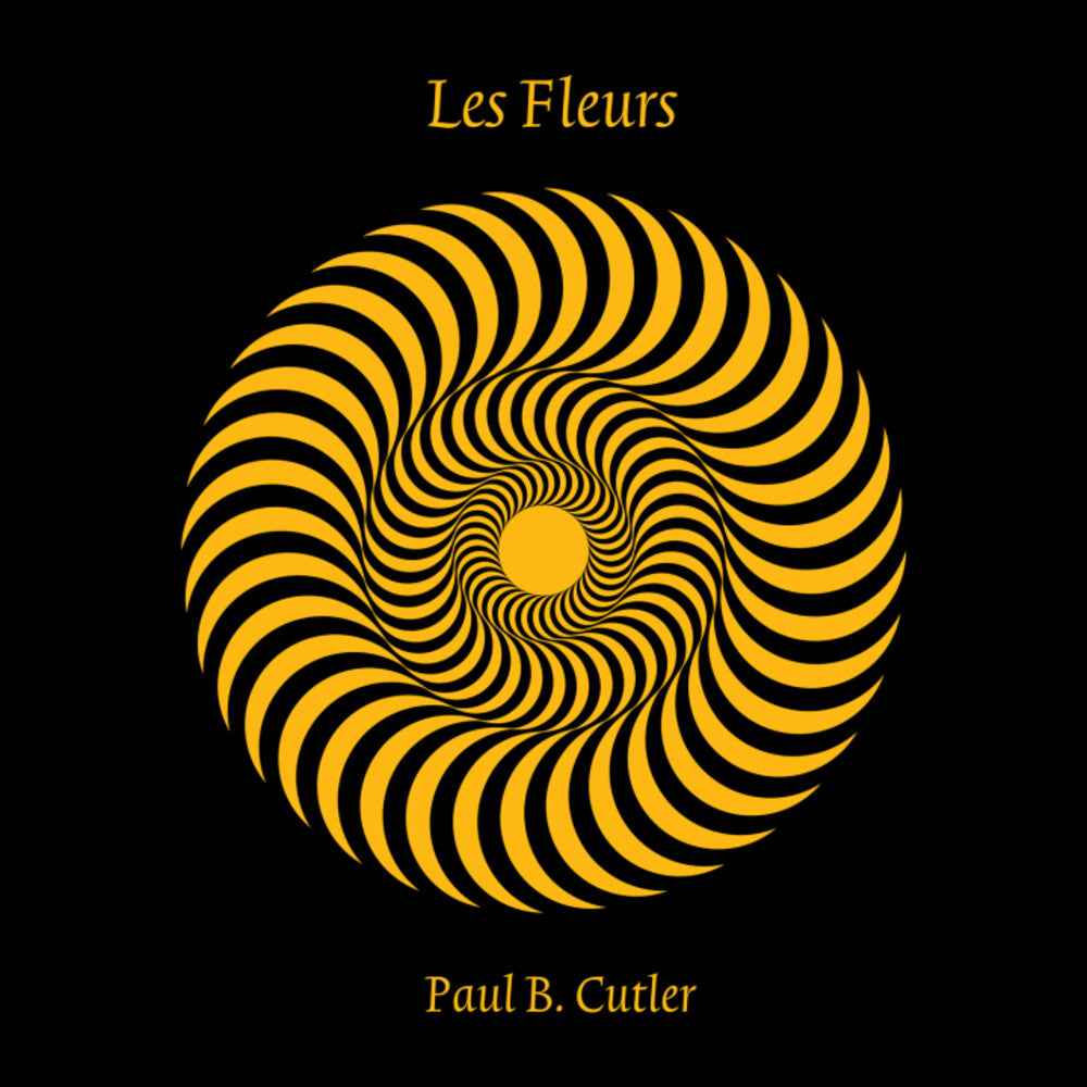 Les Fleurs [LP]