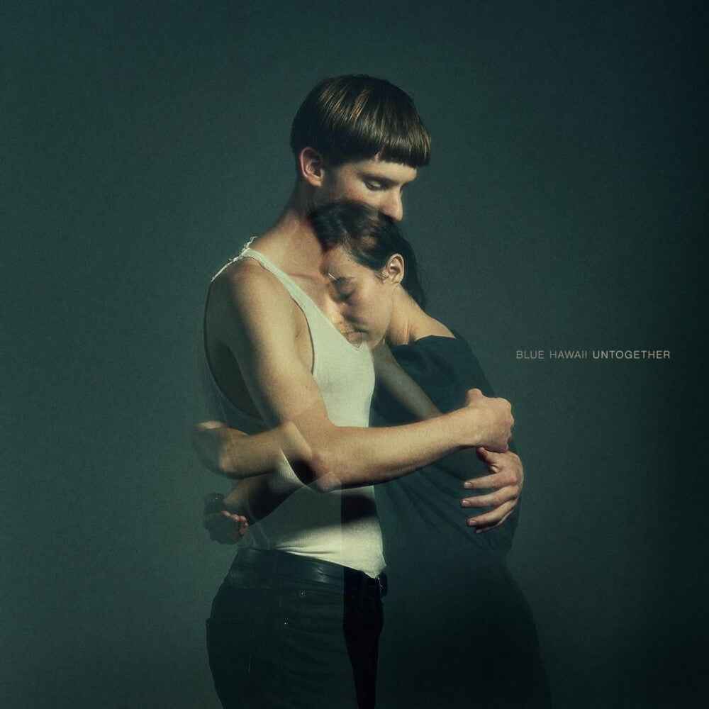 Untogether (10th Anniversary Edition) - Blue [LP]