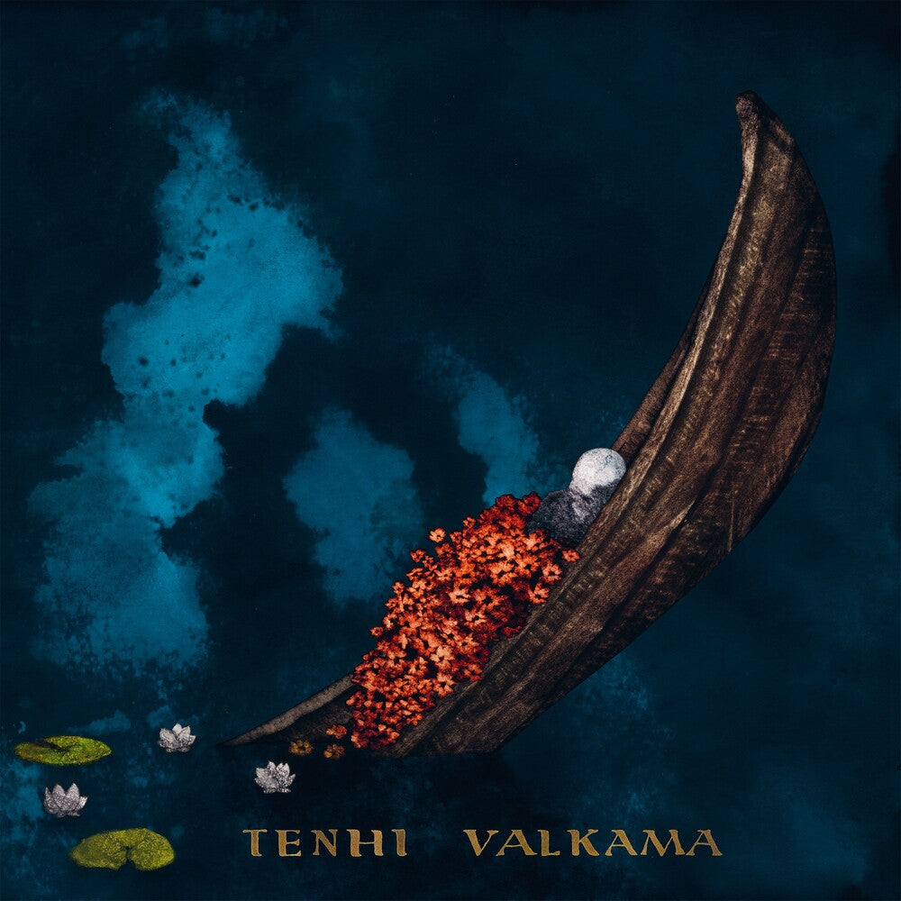 Tenhi - Valkama [Digipak]
