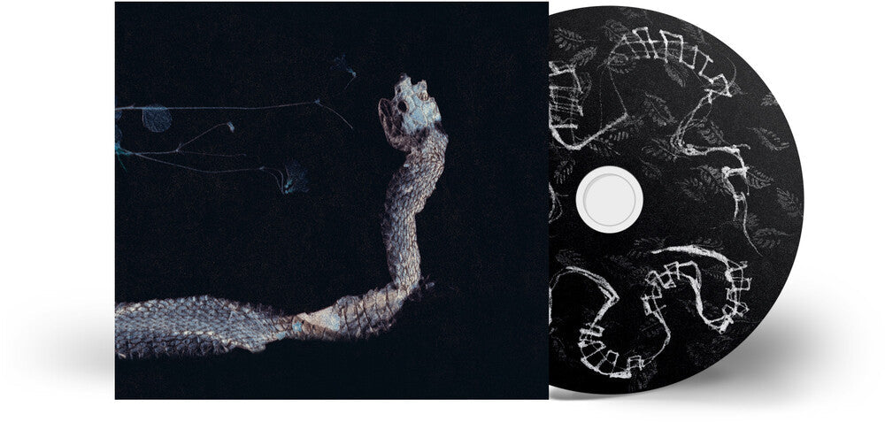 Tenhi - Maaaet [Digipak]