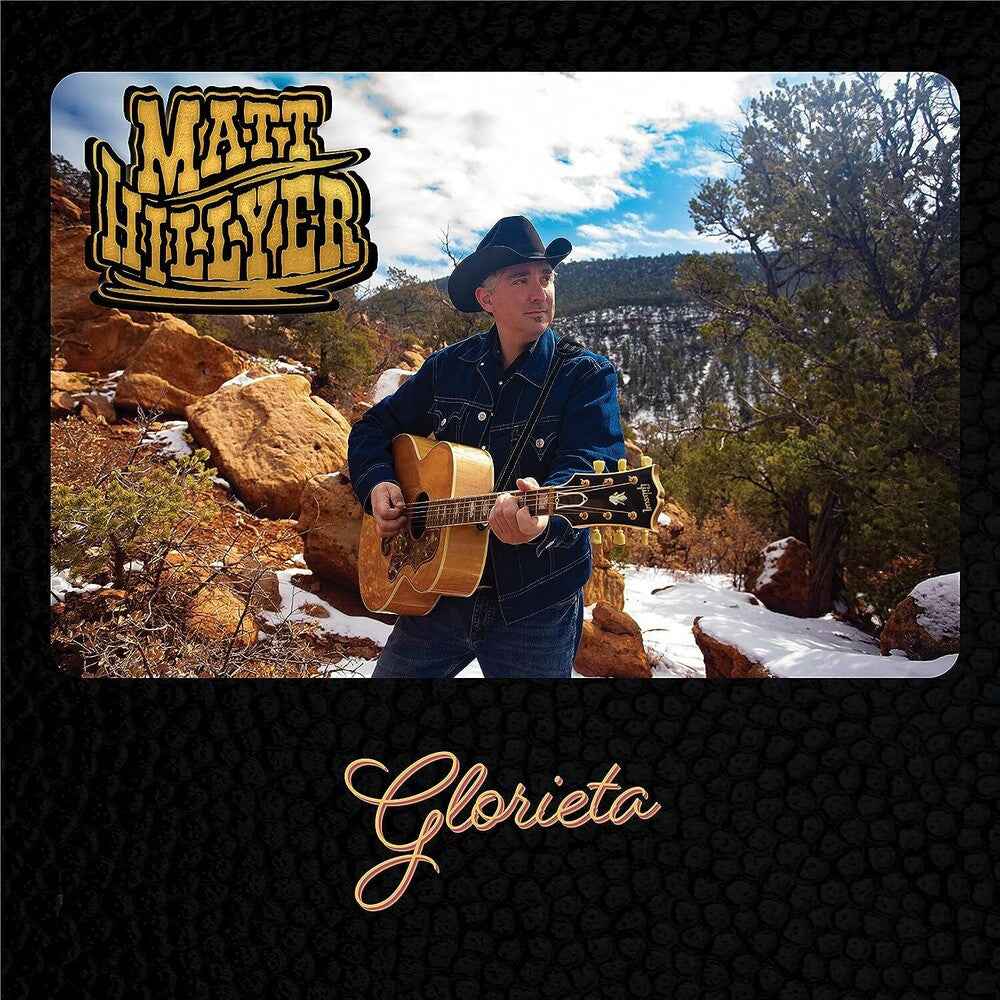 Glorieta [LP]