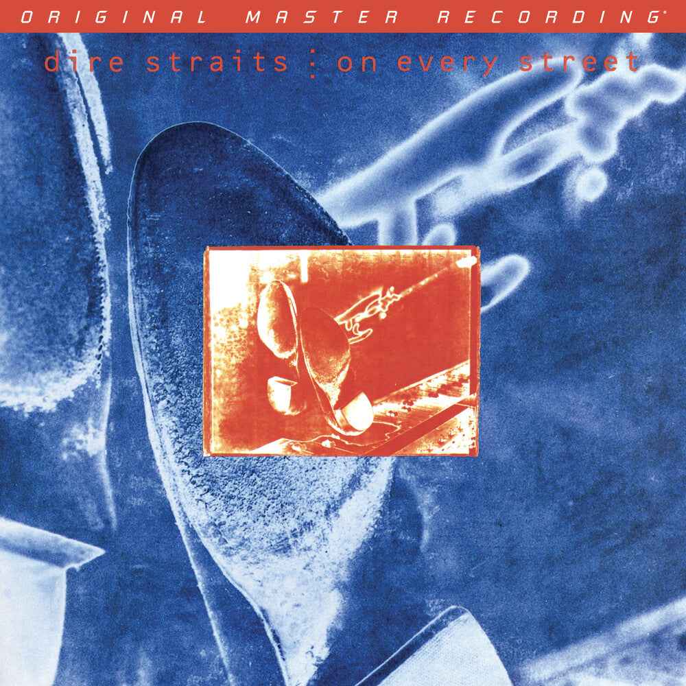 On Every Street [Limited Edition] [180 Gram]