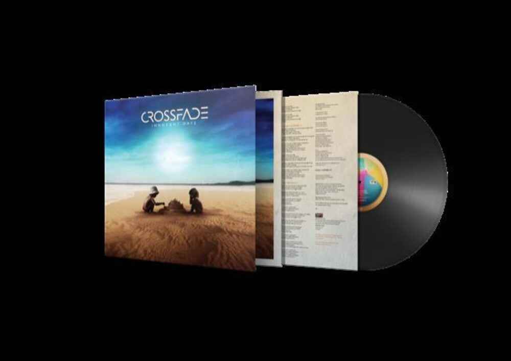 Innocent Days [LP]