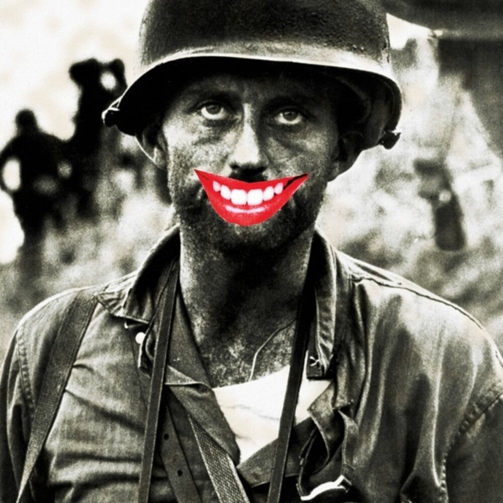 Cease & Resist: Sonic Subversion & Anarcho / Var - Cease & Resist: Sonic Subversion & Anarcho / Var [LP] Vinyl Record