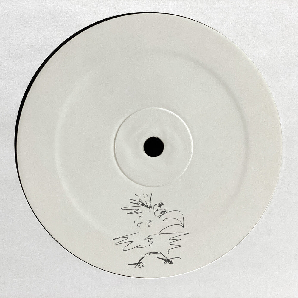 Af Rex [12" Vinyl]