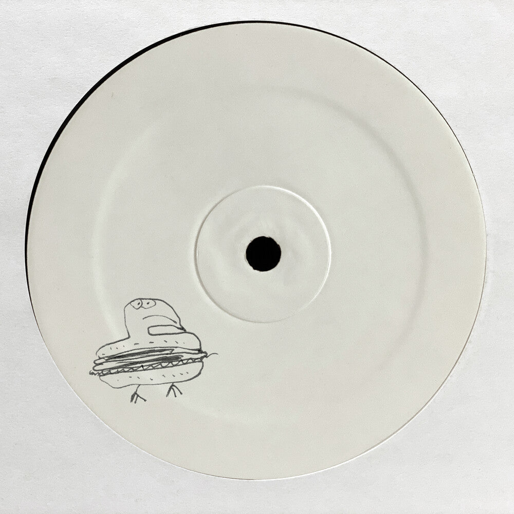 Mcdonalds (Eprom Remix) [12" Vinyl]