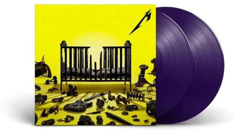 72 Seasons [Import Limited Edition Violet 2LP]