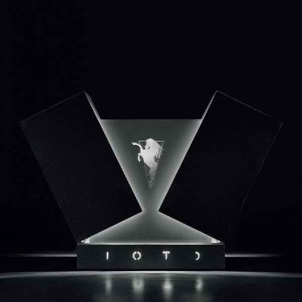 In Order To Dance 4.0 / Various (Uk) [LP]